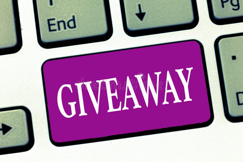Giveaway Stock Photos and Pictures - 42,471 Images