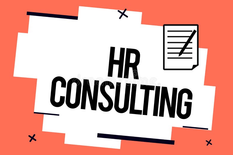 HR Consulting