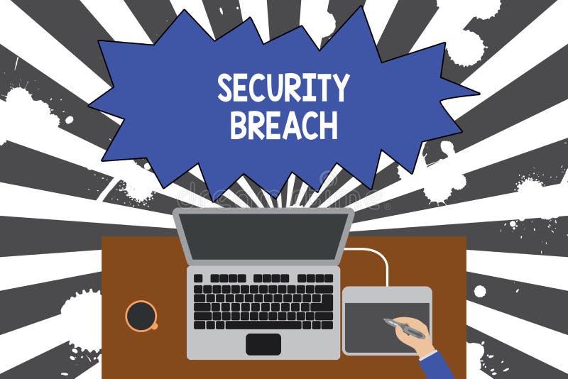 breach meaning in cyber security breach meaning in cyber security