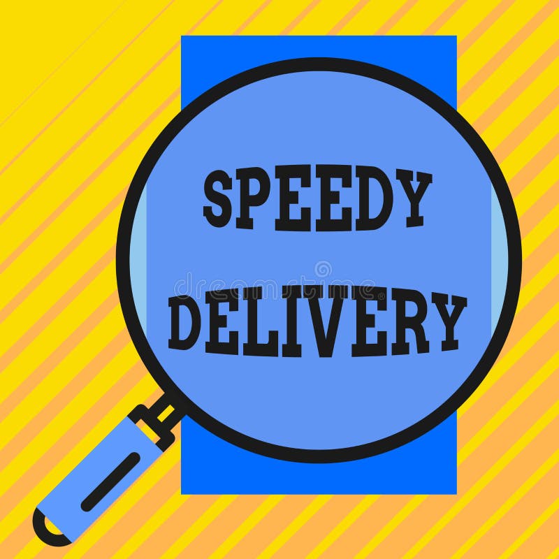 Sped meaning. Write speedily.