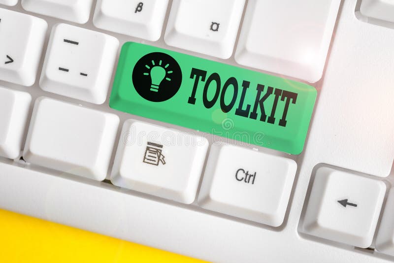 toolkit meaning toolkit meaning