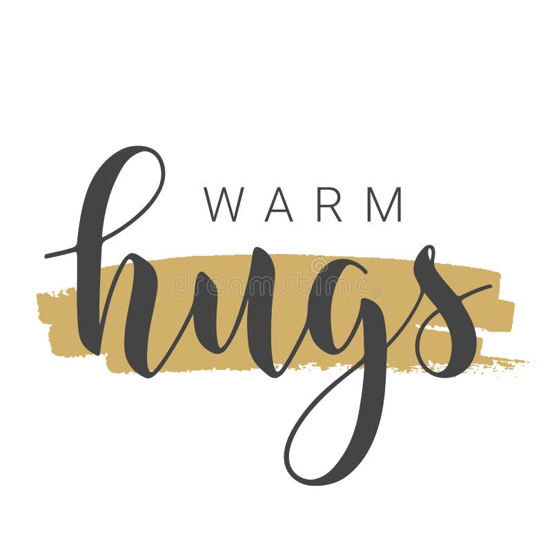 Warm Friend Hugs Stock Illustrations 86 Warm Friend Hugs Stock