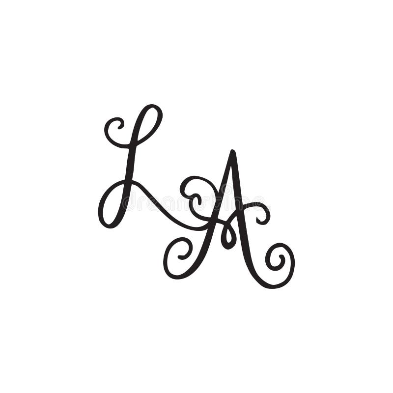 Lettermark Logo, Typography Logo, Monogram Logo, VR, RV - Etsy