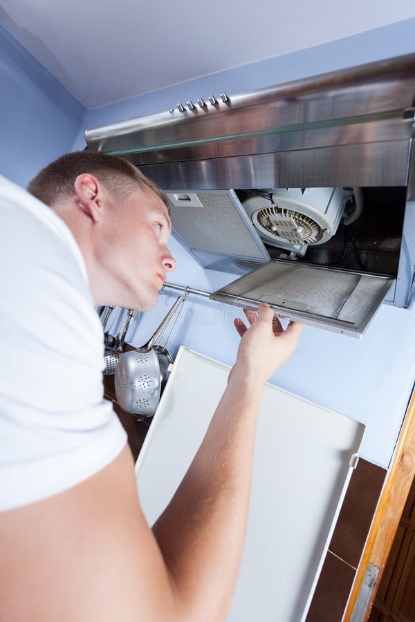 3,456 Cooker Hood Stock Photos - Free & Royalty-Free Stock Photos from  Dreamstime