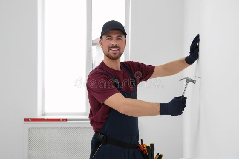 Manutenção residencial profissional em Brasília - Sousa Reparos