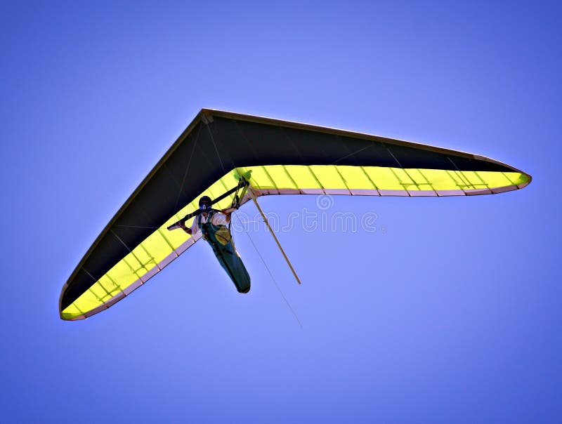 Hang Glider