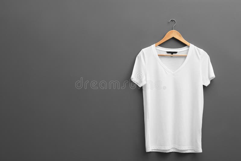Download 1 805 Clothing Hanger Blank Shirt Photos Free Royalty Free Stock Photos From Dreamstime