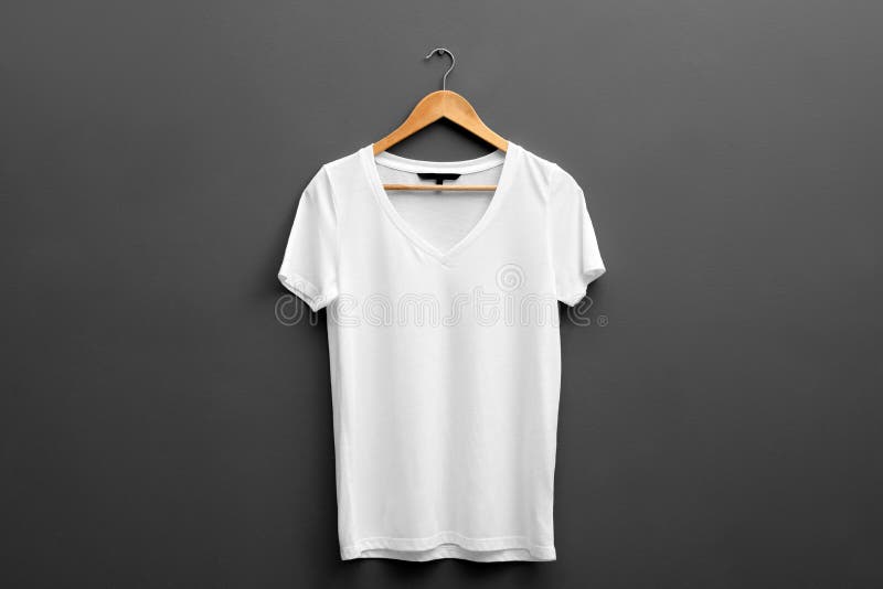 White T Shirt On Hanger Png : Download this free png photo for you