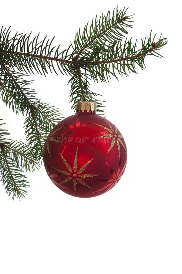 Hanging Christmas Ornament