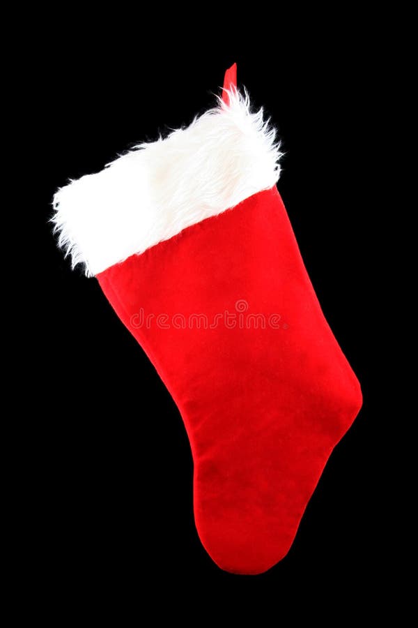 Hanging Christmas Stocking