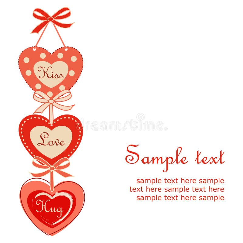 Connected Hearts Stock Illustrations – 993 Connected Hearts Stock  Illustrations, Vectors & Clipart - Dreamstime