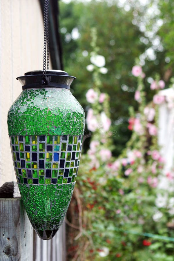 Hanging lantern royalty free stock image Hanging lantern royalty free stock image