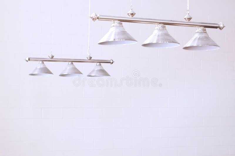 Hanging Lights Picture. Image 2070510