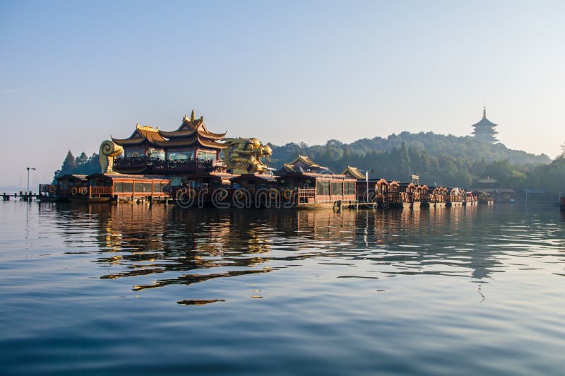Hangzhou Xihu Hangzhou Xihu