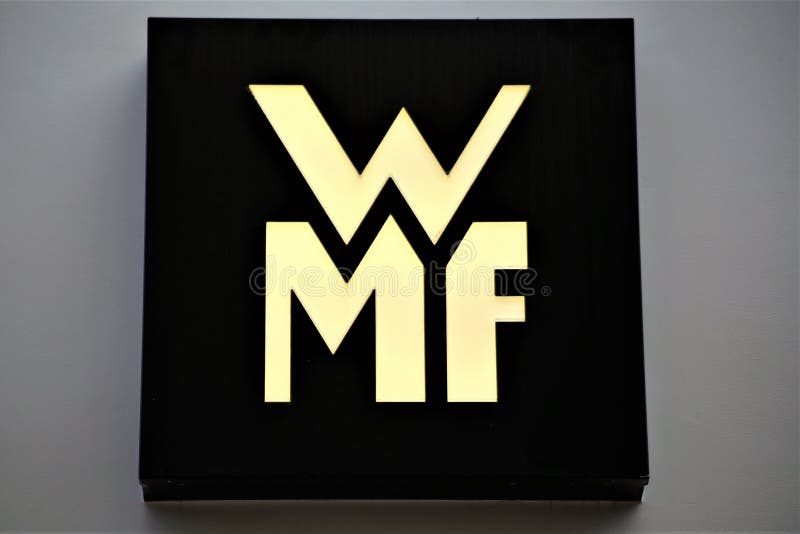 WMF Group - Wikipedia