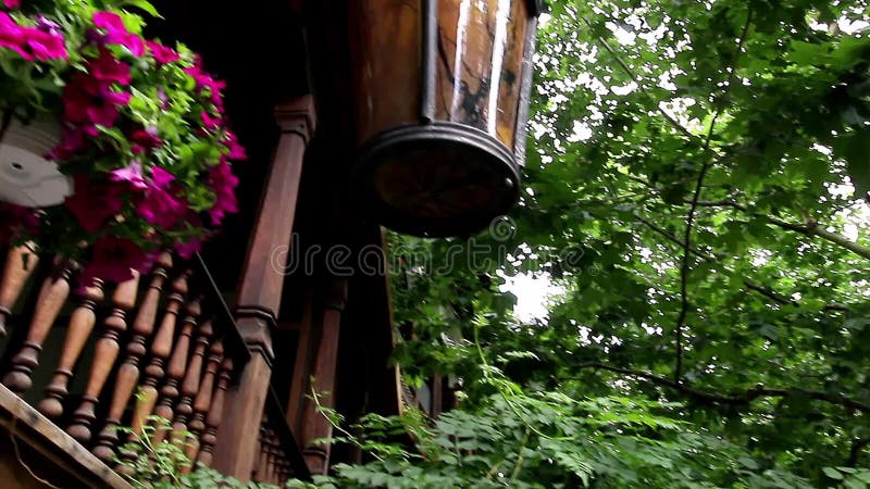 Hanuc austeria - Znacząco atrakcja turystyczna w Bucharest