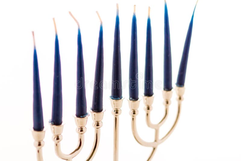 Hanukkah Hanukkah