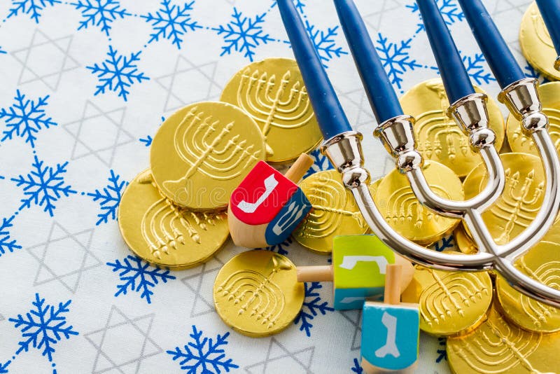 Hanukkah Hanukkah