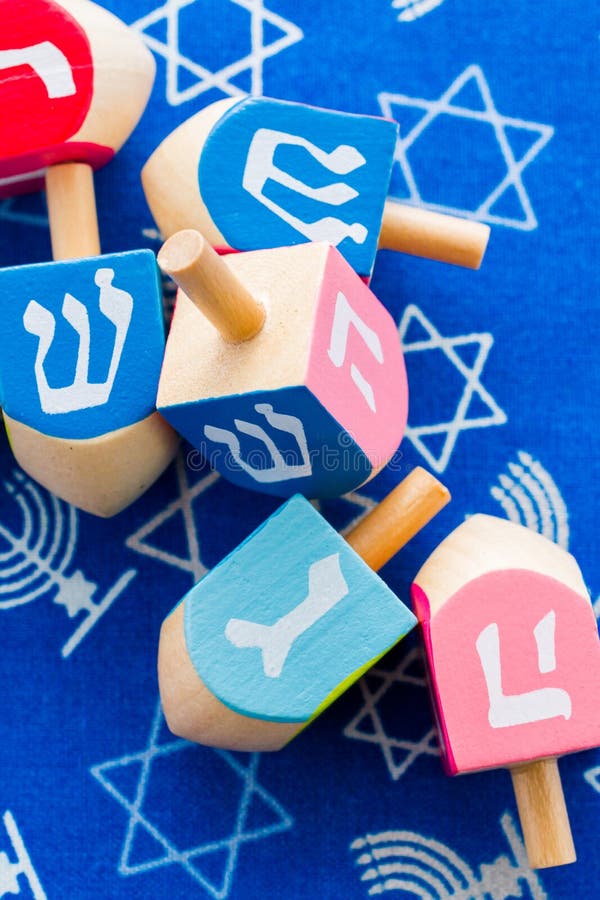 Hanukkah Hanukkah