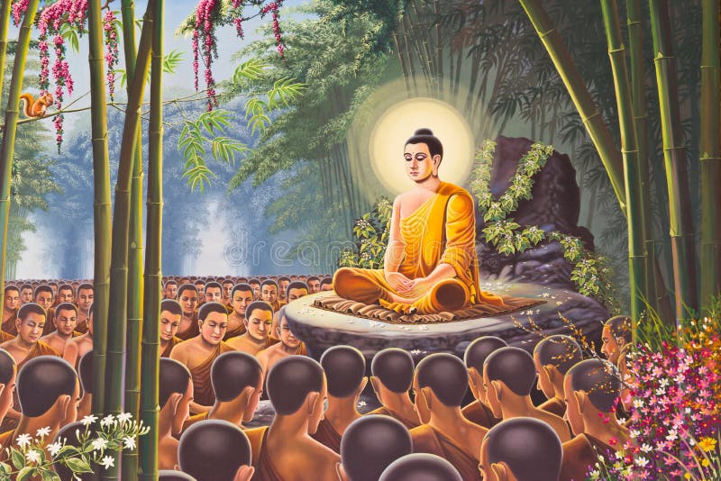 Hanuman obraz na świątyni Szmaragdowa Buddha ściana, Bangkok obrazy royalty free Hanuman obraz na świątyni Szmaragdowa Buddha ściana, Bangkok obrazy royalty free