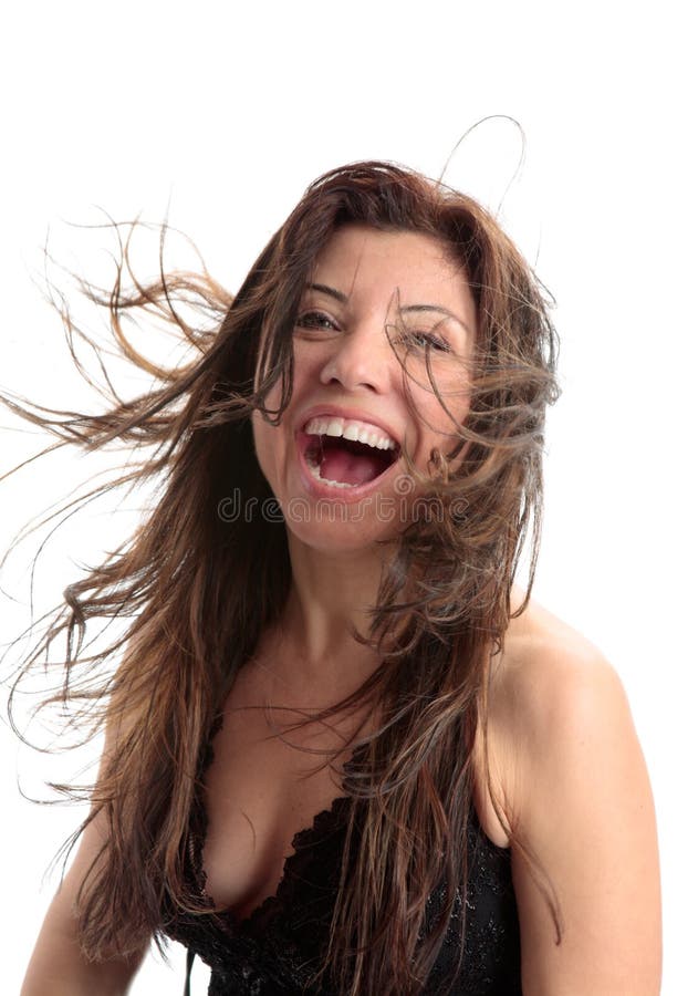 Happiness Beauty Vitality Fun stock photography Happiness Beauty Vitality Fun stock photography