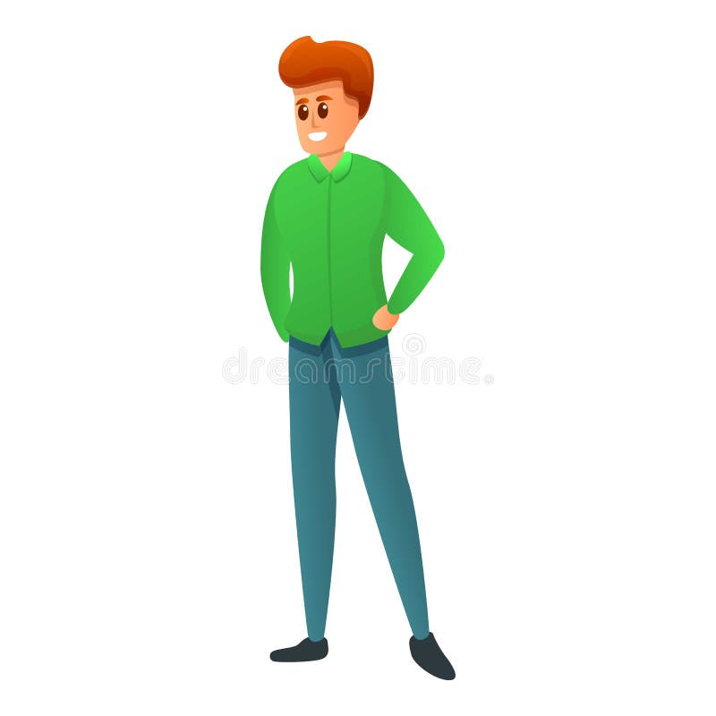 Happy Adolescent Icon, Cartoon Style Stock Vector - Illustration of beautiful, funny: 173967547 Happy Adolescent Icon, Cartoon Style Stock Vector - Illustration of beautiful, funny: 173967547
