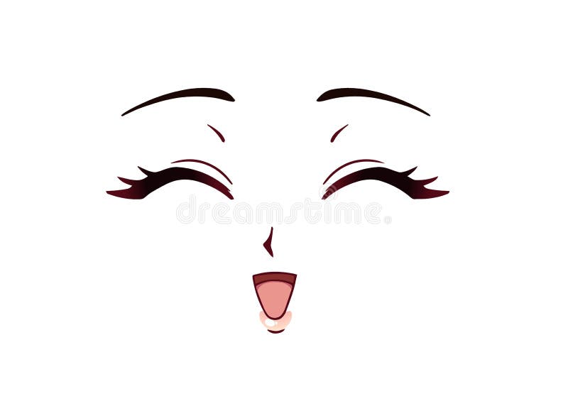 Featured image of post How To Draw Anime Face Happy - To follow me if you want to stay updated to all of the new classes that will be coming, or to ask me anything if you might need any help, i&#039;m always happy to help.