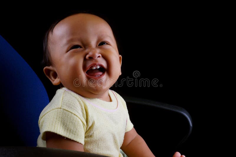 Baby Laugh