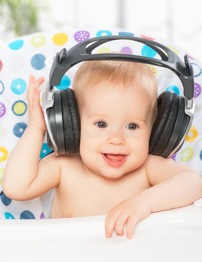 5 516 Baby Headphones Photos Free Royalty Free Stock Photos From Dreamstime