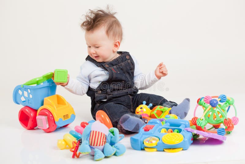 511,257 Baby Playing Toys Royalty-Free Images, Stock Photos & Pictures