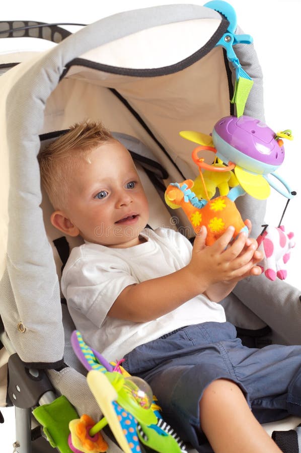 one year old stroller