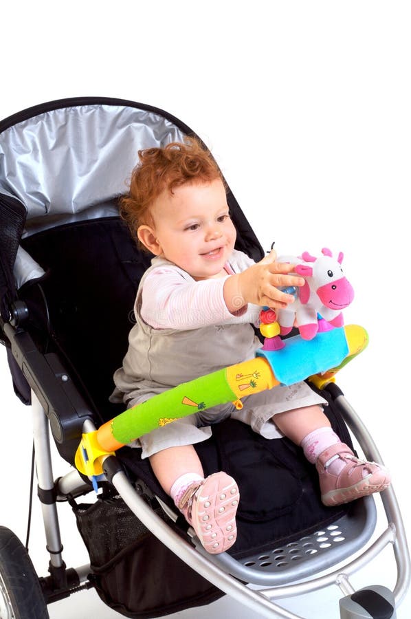 one year old stroller