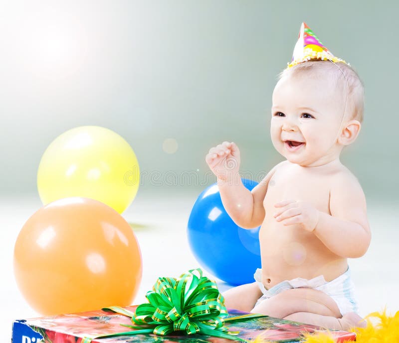 Happy birhday! stock image. Image of beautiful, caucasian - 17058339