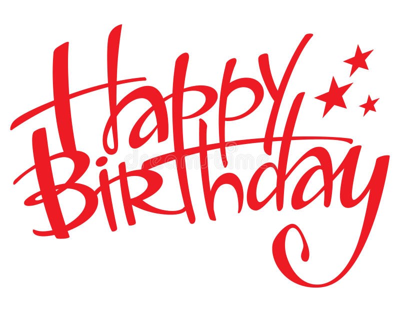 Happy Birthday Stock Illustrations – 798,752 Happy Birthday Stock  Illustrations, Vectors & Clipart - Dreamstime, happy birthday 