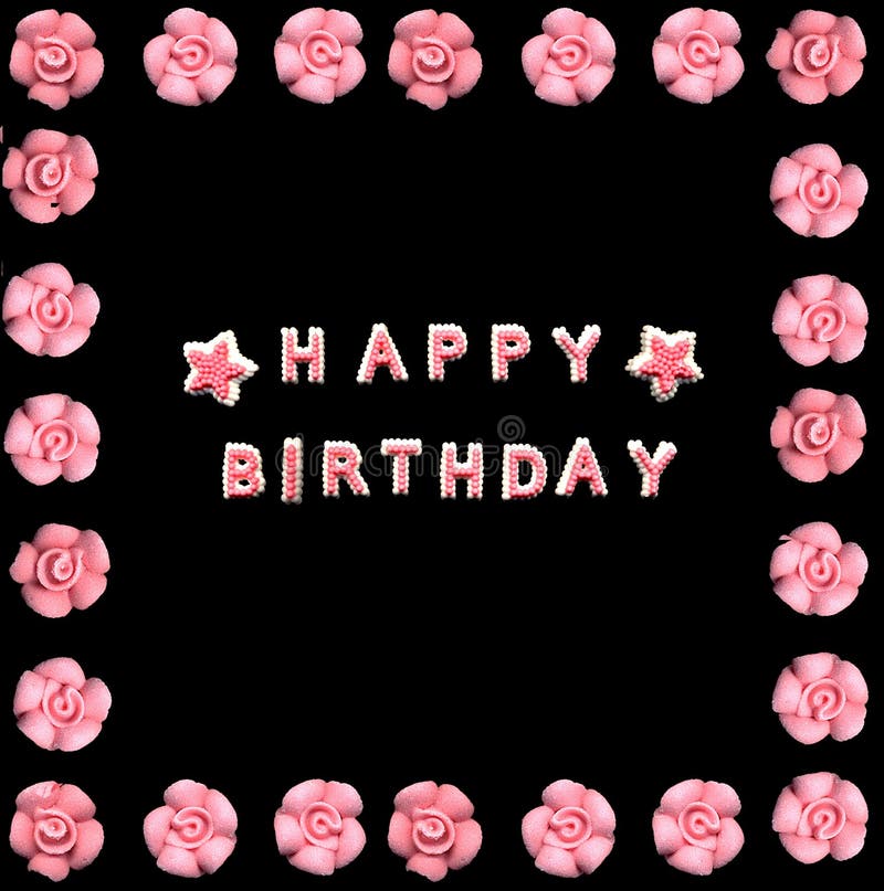 22,745 Happy Birthday Roses Stock Photos - Free & Royalty-Free Stock Photos  from Dreamstime