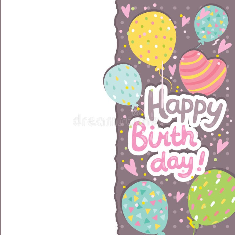 Premium Photo  Birthday party backgrounds balloons confetti party gadgets