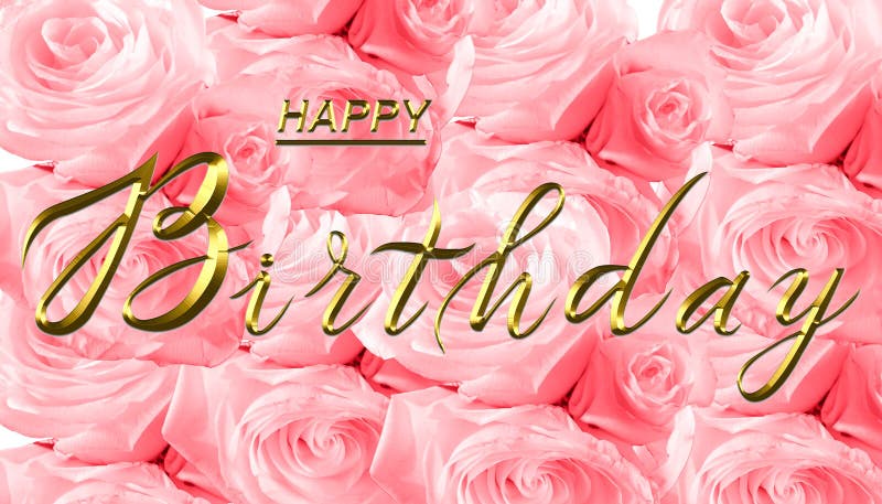 22,745 Happy Birthday Roses Stock Photos - Free & Royalty-Free