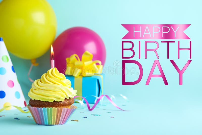 Bánh cupcake sinh nhật ngon (Delicious birthday cupcake): Khám phá những hình ảnh về những chiếc bánh cupcake sinh nhật đầy màu sắc và ngon miệng. Với những hình ảnh tuyệt đẹp về bánh cupcake sinh nhật, chắc chắn bạn sẽ cảm thấy háo hức để tự tay làm cho mình một chiếc bánh cupcake tuyệt ngon và độc đáo.