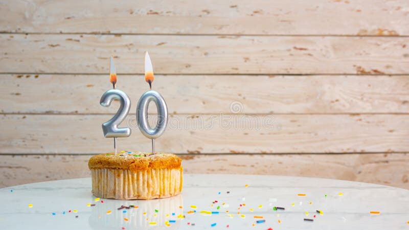 356 Happy Birthday 20 Years Stock Photos - Free & Royalty-Free Stock ...