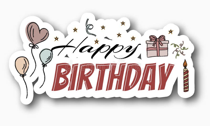 https://thumbs.dreamstime.com/b/happy-birthday-sticker-happy-birthday-sticker-hand-drawn-text-doodle-style-modern-birthday-party-design-element-isolated-217819262.jpg
