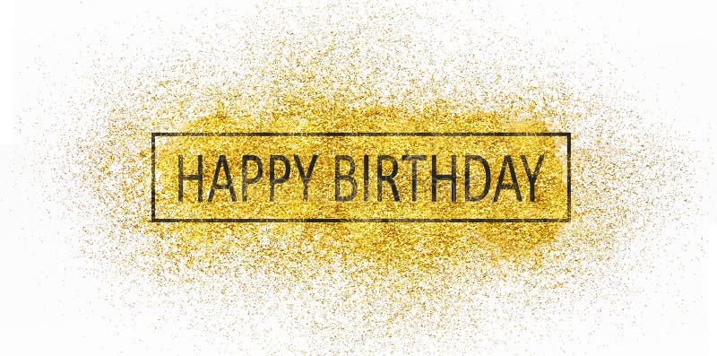Hôm nay là một ngày đặc biệt vô cùng trong đời người, đó là sinh nhật vàng. Cùng đón xem hình ảnh đầy sắc vàng và lấp lánh của bữa tiệc sinh nhật này nhé!