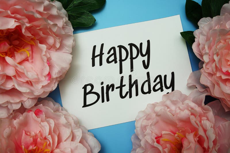 2,580 Happy Birthday Typography Background Stock Photos - Free ...