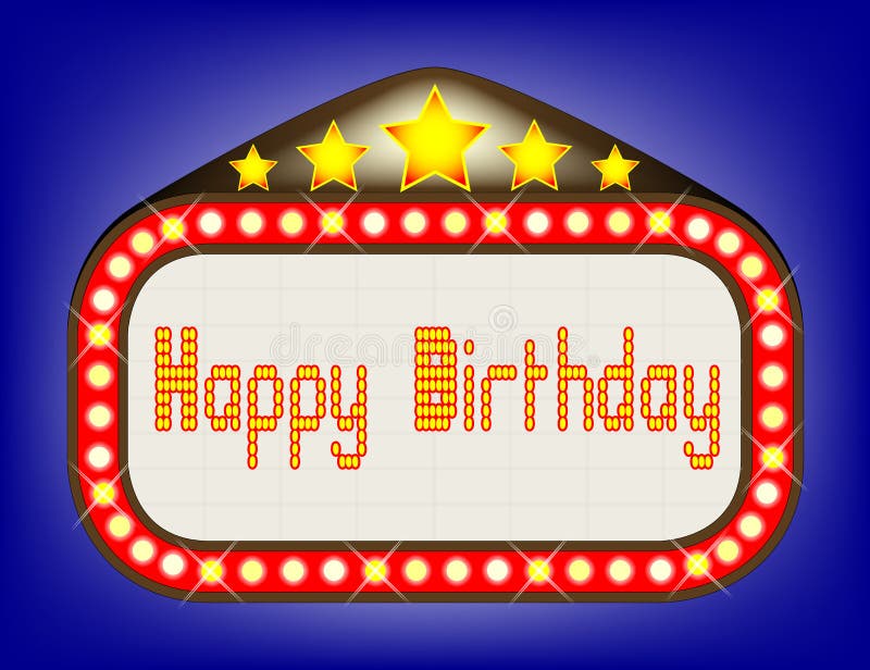 Details about Now Showing Movie Theater Marquee Funny Humorous Birthday Card for Her Details about Now Showing Movie Theater Marquee Funny Humorous Birthday Card for Her