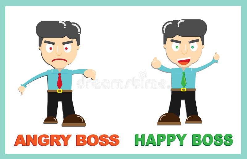 Image result for angry boss funny