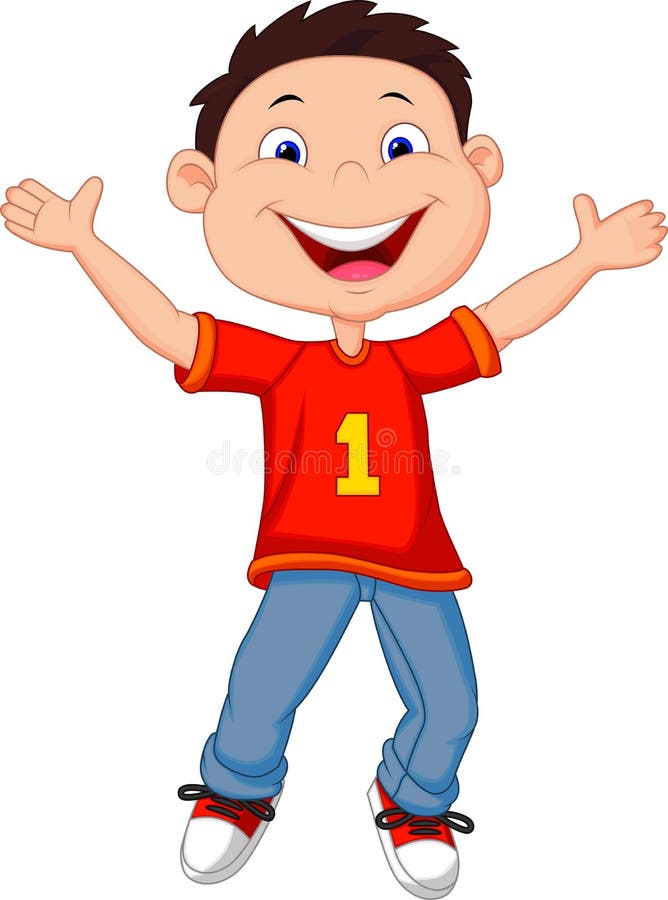 cartoon image jumping for joy cartoon image jumping for joy