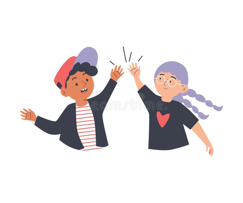 Children Greeting Each Other Stock Illustrations – 319 Children Greeting Each Other Stock Illustrations, Vectors & Clipart - Dreamstime Children Greeting Each Other Stock Illustrations – 319 Children Greeting Each Other Stock Illustrations, Vectors & Clipart - Dreamstime
