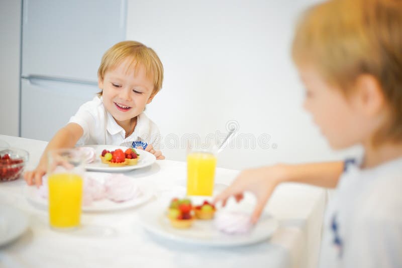 249 Happy Brothers Cooking Together Stock Photos Free & RoyaltyFree