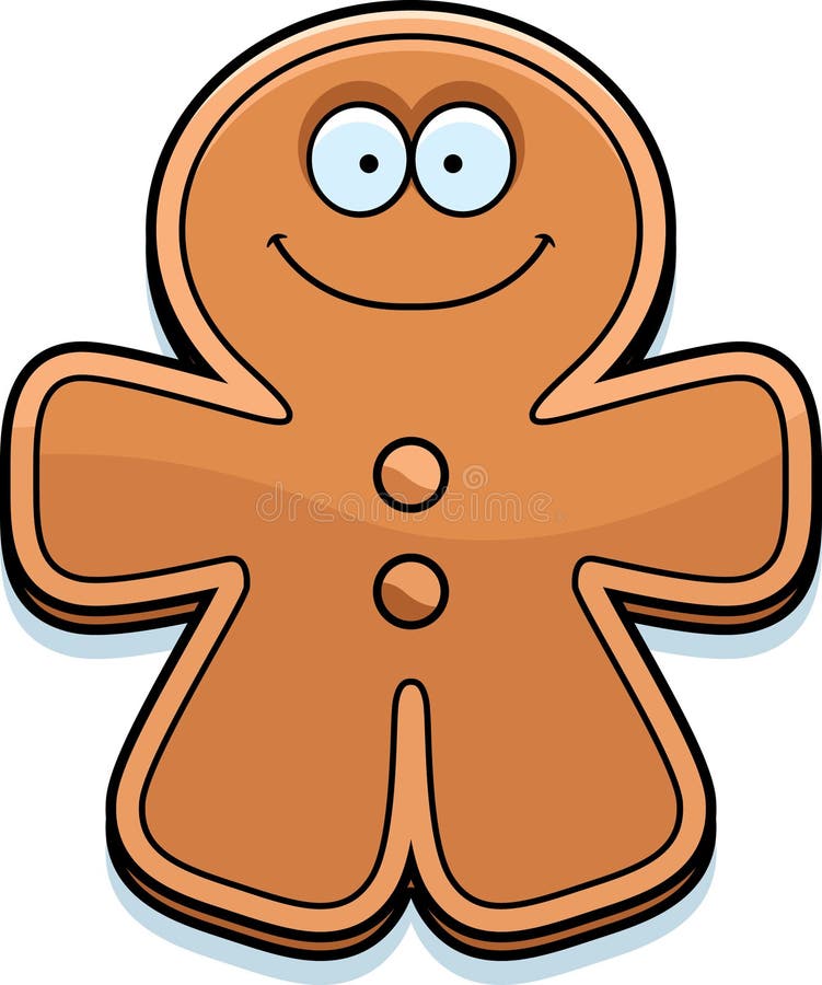 Gingerbread Man Stock Illustrations 14,849 Gingerbread Man Stock