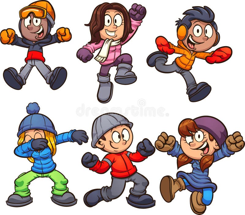 Cartoon Kids Stock Illustrations – 730,988 Cartoon Kids Stock  Illustrations, Vectors & Clipart - Dreamstime