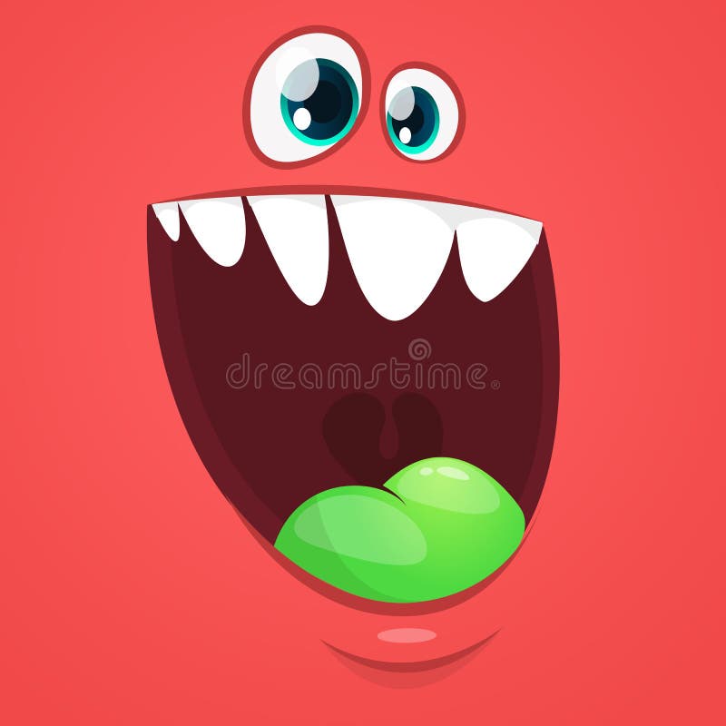 Happy Mouth Cartoon Stock Illustrations – 73,816 Happy Mouth Cartoon Stock  Illustrations, Vectors & Clipart - Dreamstime